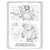 The Catholic Liturgical Year Coloring Book