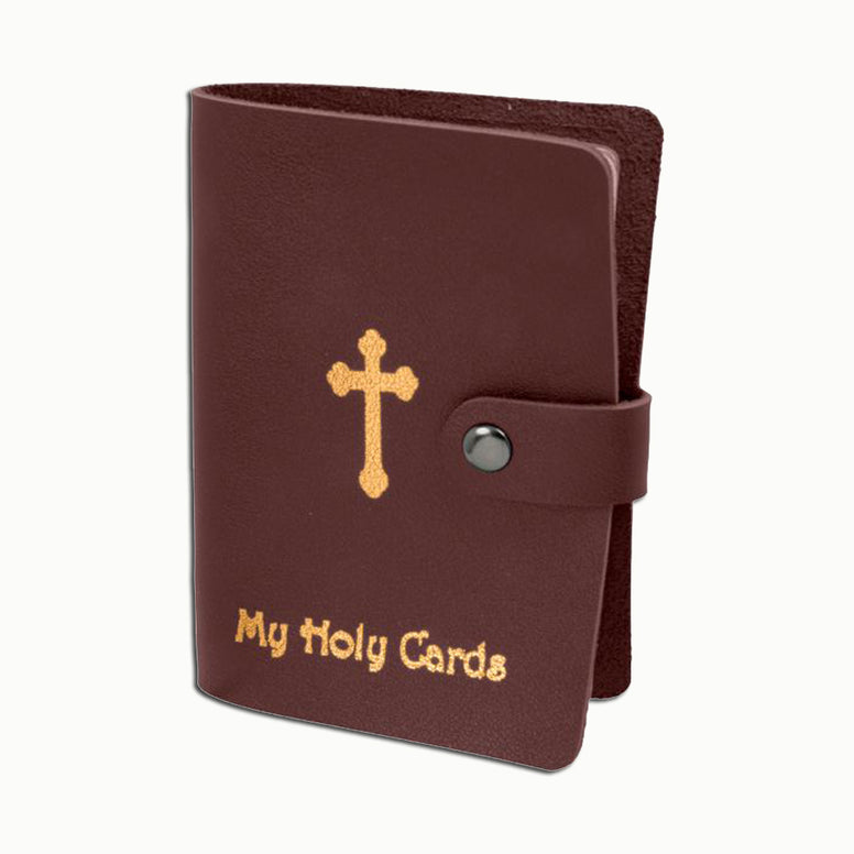 Prayer Card Holder