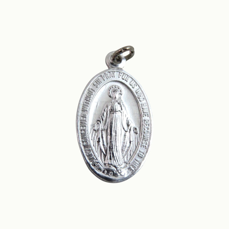 Miraculous Medal