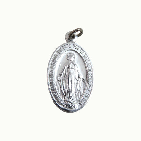 Miraculous Medal