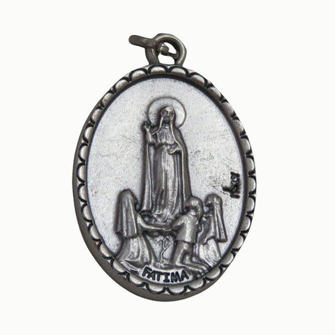 1.3" Our Lady of Fatima