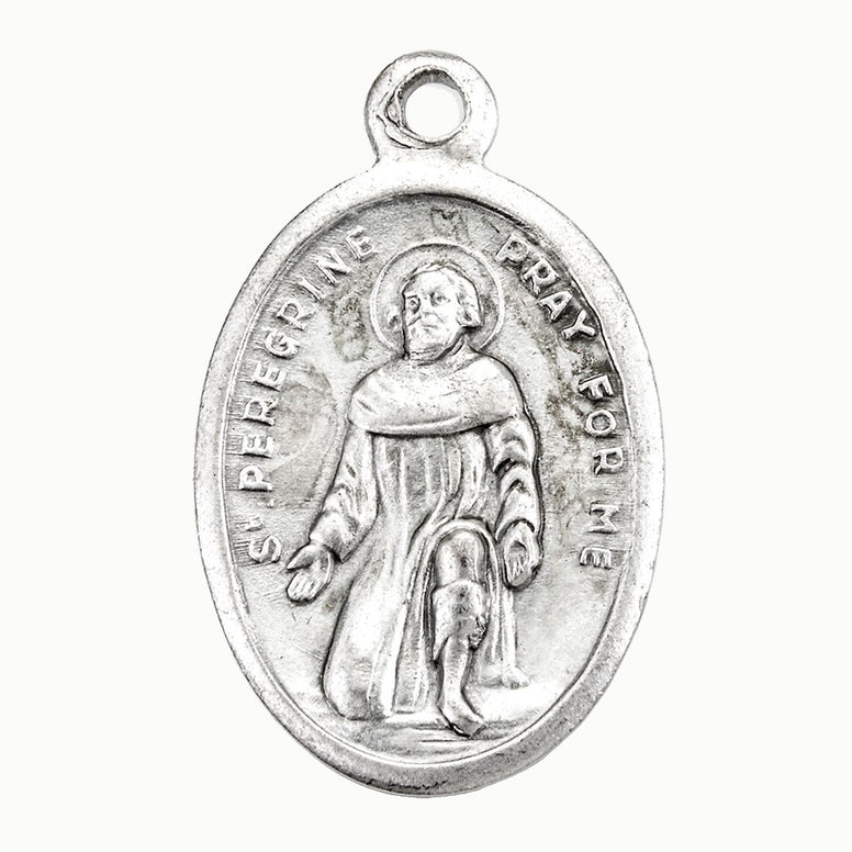 St. Peregrine/ Mater Dolorosa