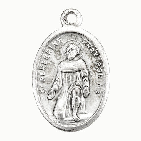 St. Peregrine/ Mater Dolorosa