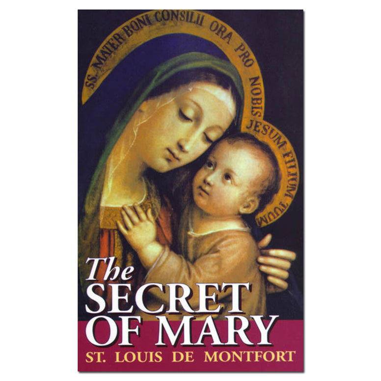 Secret of Mary