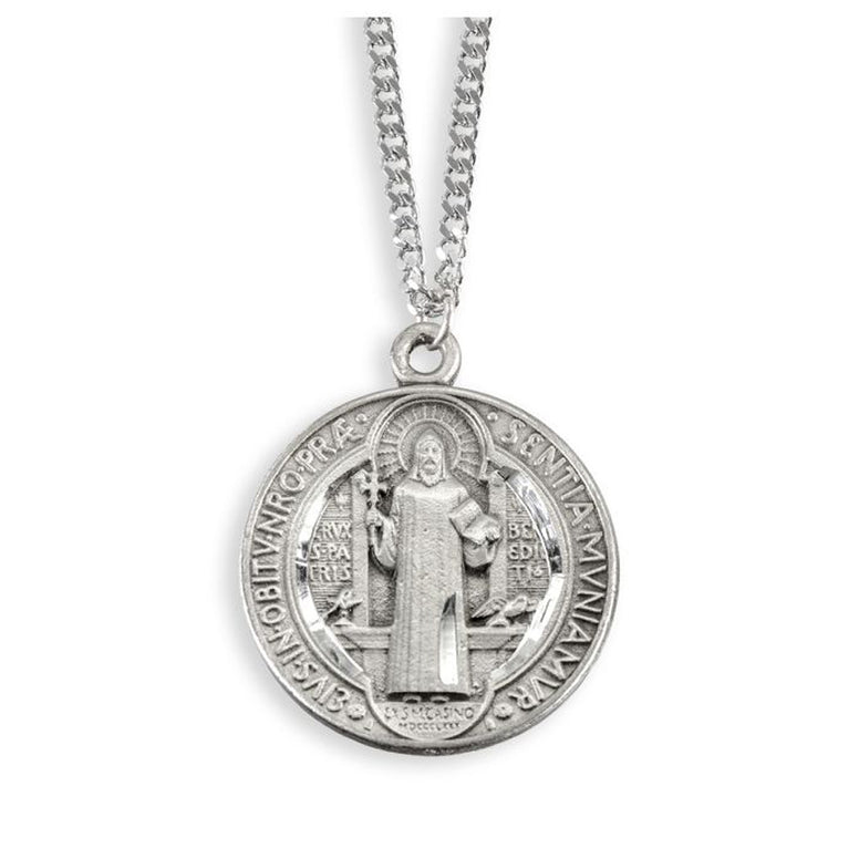 St. Benedict Medal