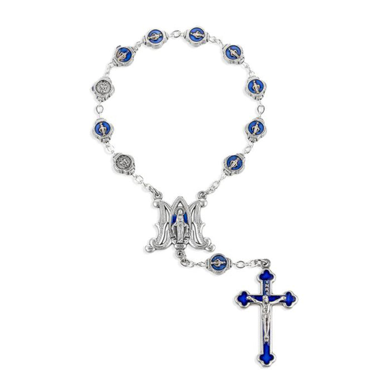 One Decade Rosary: Miraculous Medal