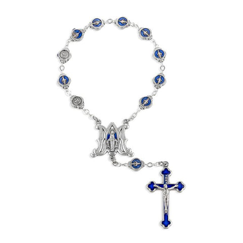 One Decade Rosary: Miraculous Medal