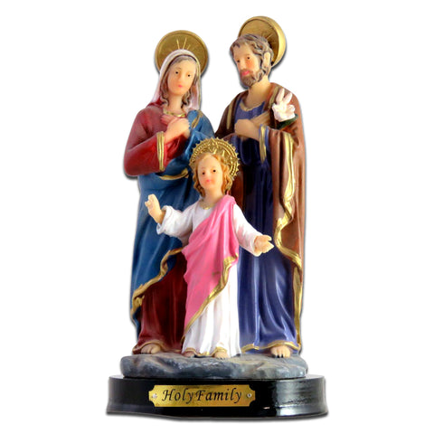 Holy Family: 5"