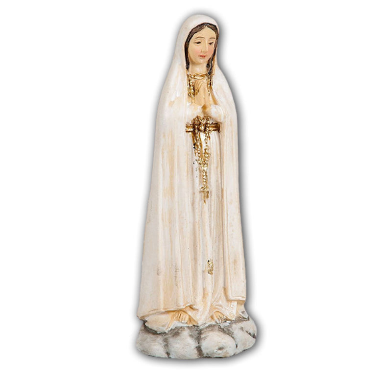 Our Lady of Fatima: 4"