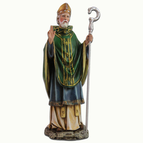 St. Patrick 10.5"