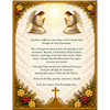 The Seven Sacraments Coloring Book