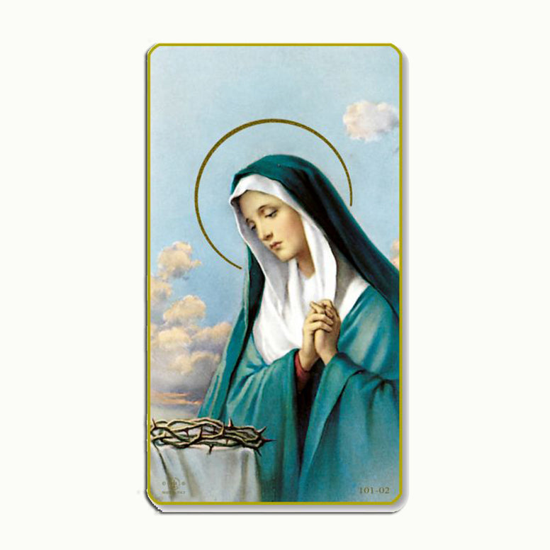 Sorrowful Mother