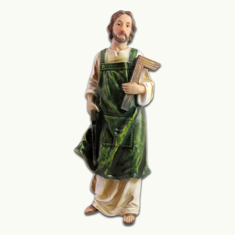 St. Joseph the Worker  12"