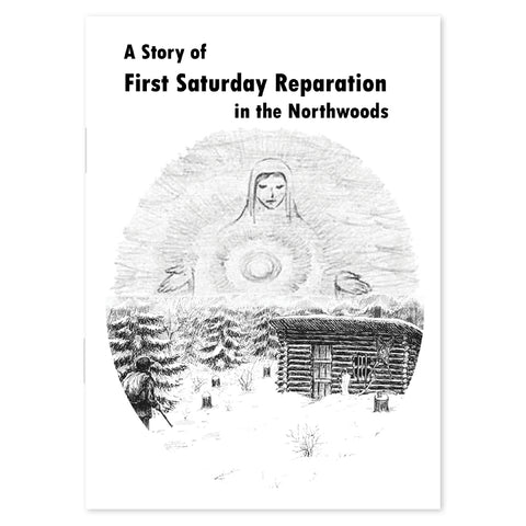 A Story of First Saturday Reparation