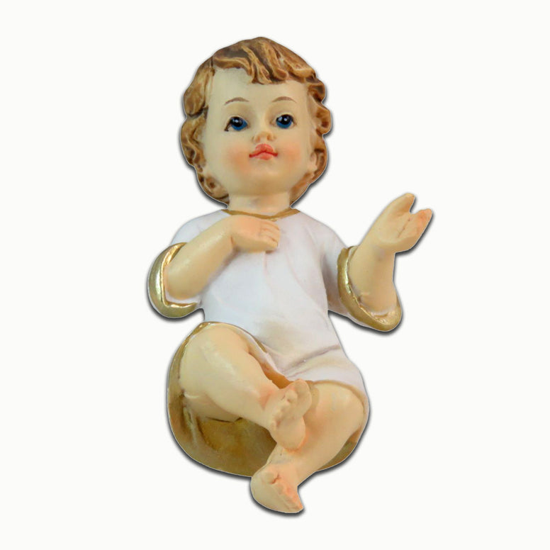 Christ Child 2.5"