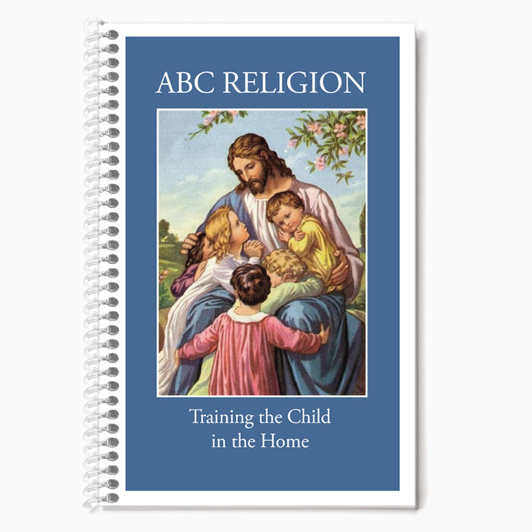 ABC Religion: McGrath