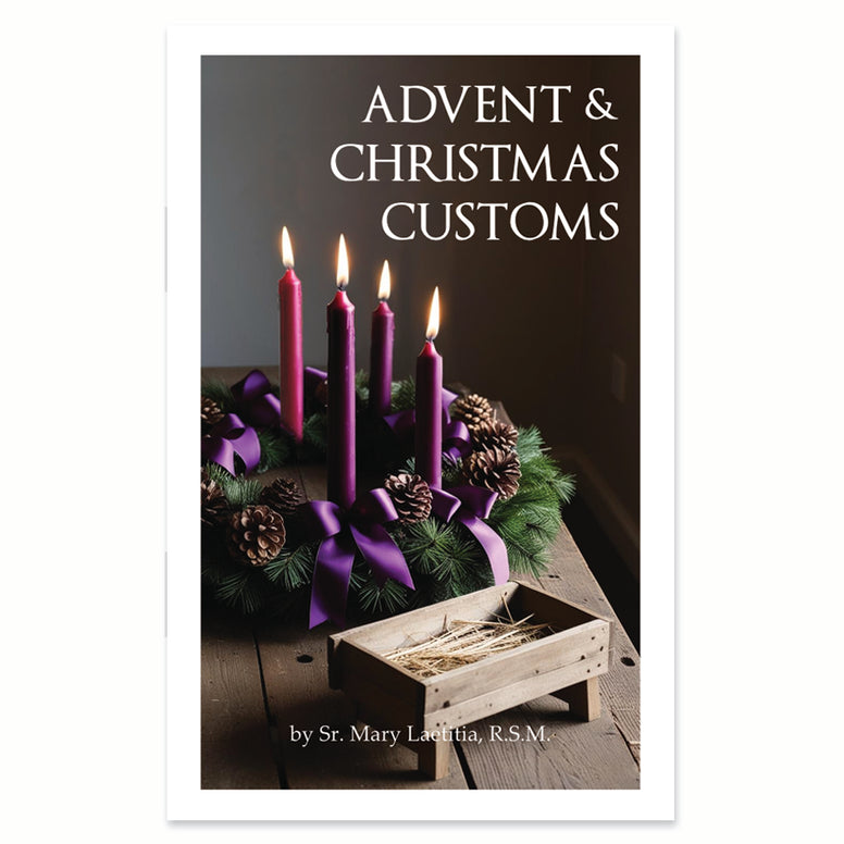 Advent Customs
