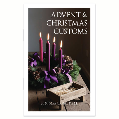Advent Customs