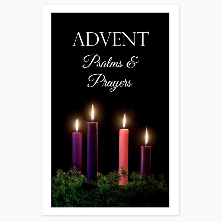 Advent Psalms and Prayers