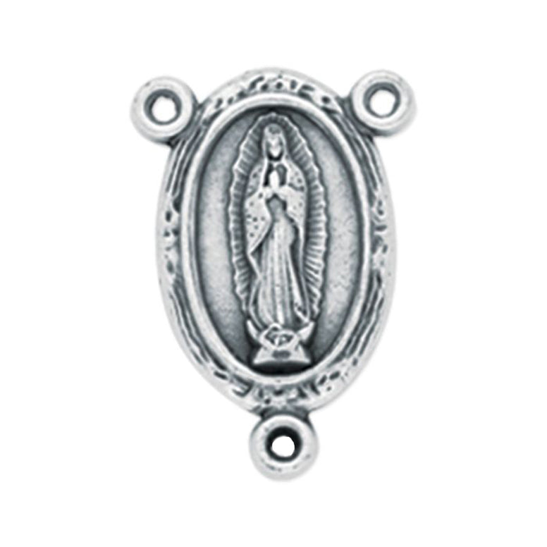 Our Lady of Guadalupe Centerpiece