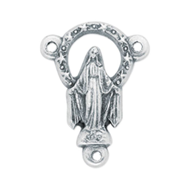 Our Lady of Grace Centerpiece