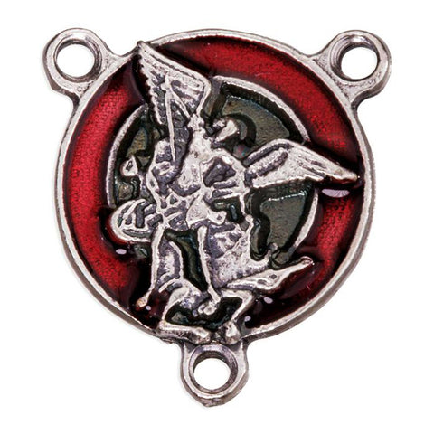 St. Michael Centerpiece