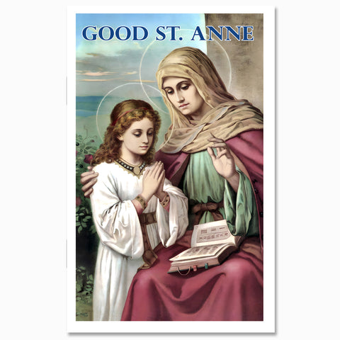 Good Saint Anne