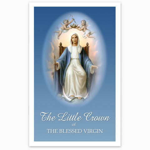 Little Crown of the Blessed Virgin