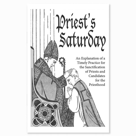 Priests' Saturday