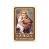 St. Anthony Guide Stickers