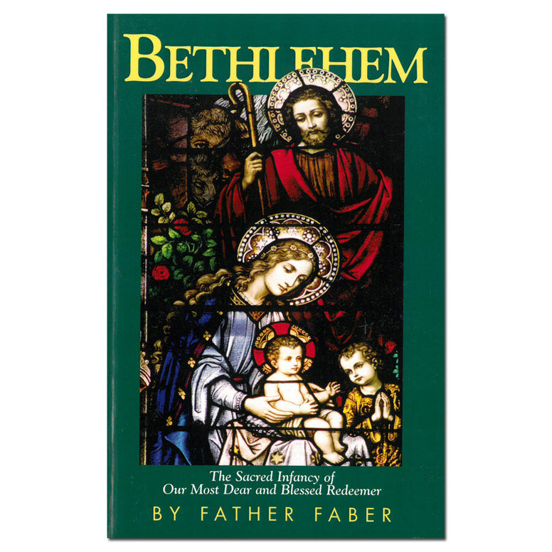 Bethlehem: Faber