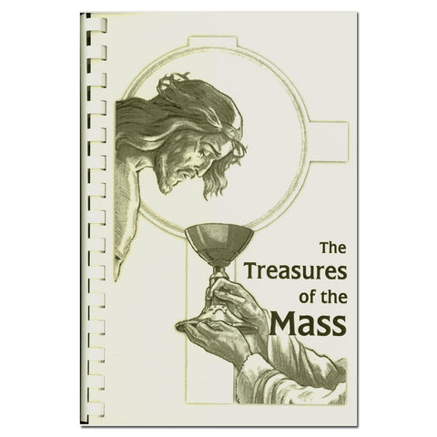 The Treasures of the Mass