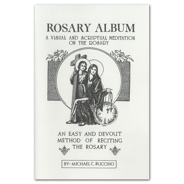 Rosary Album: Buccino