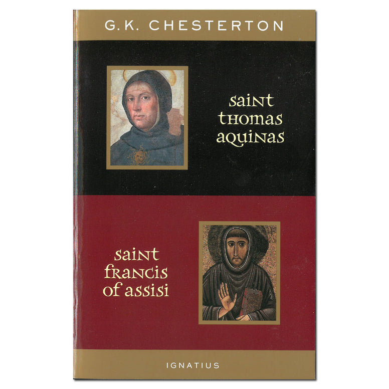 St. Thomas & St. Francis - Chesterton