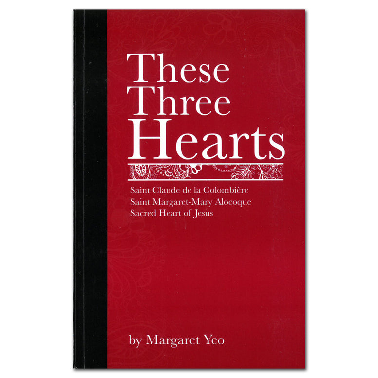 These Three Hearts: Yeo