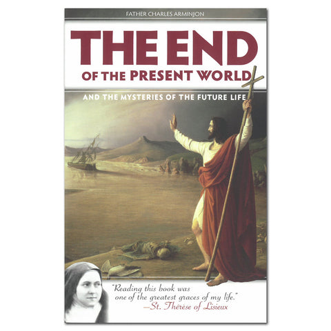 The End of the Present World: Arminjon