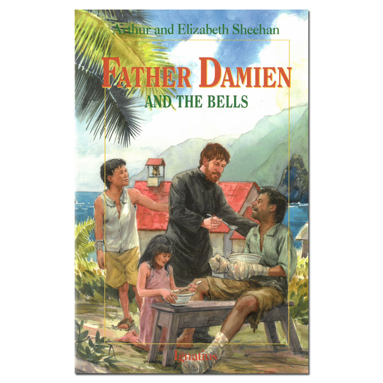 Fr. Damien & The Bells - Sheehan