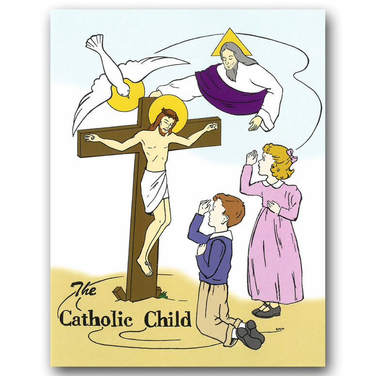 The Catholic Child