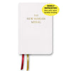 New Marian Missal (White): Jeurgens