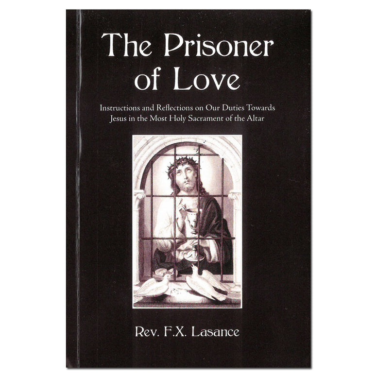 The Prisoner of Love - Lasance