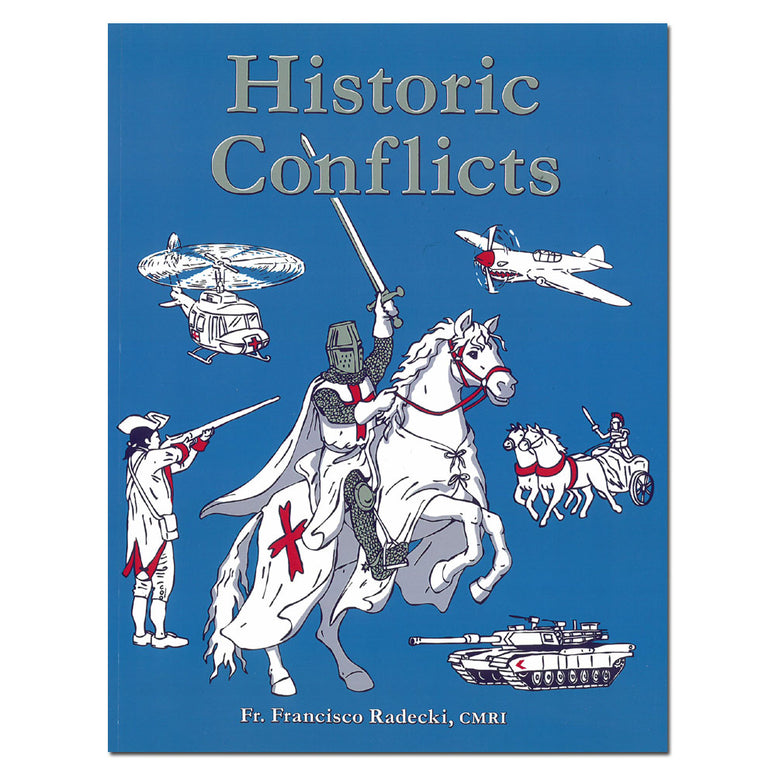 Historic Conflicts: Radecki