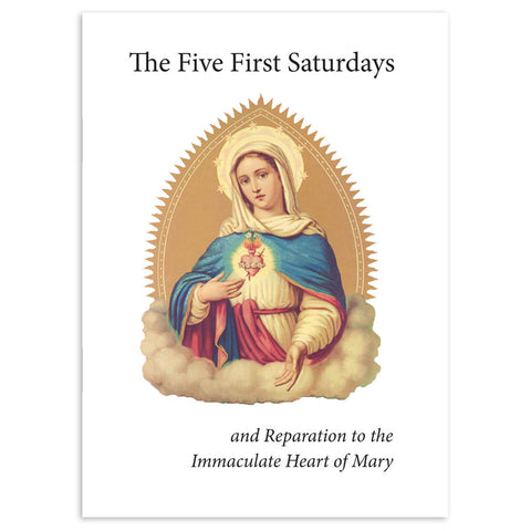 The Five First Saturdays