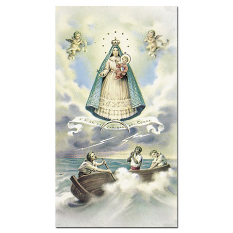 Our Lady of Charity of Cobre