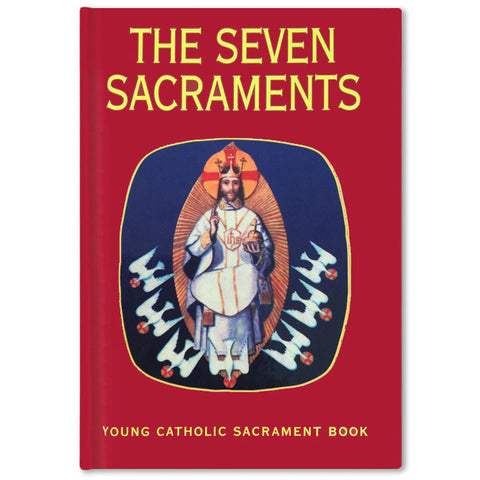 The Seven Sacraments