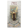 Magnetic Bookmark: St. Theresa