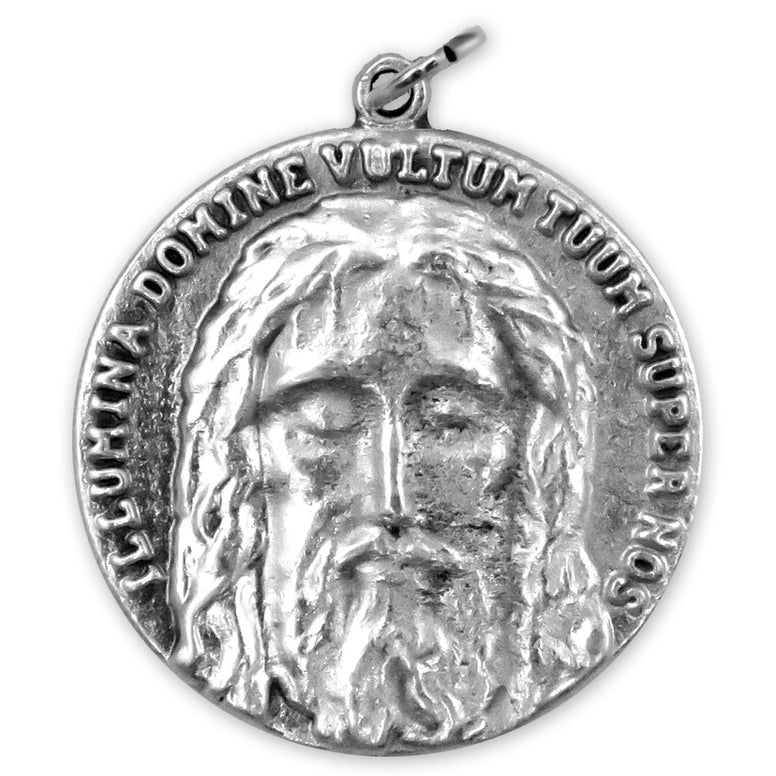 Holy Face Medal
