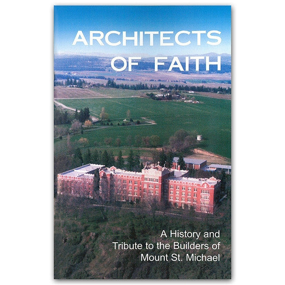 Architects of Faith: CMRI