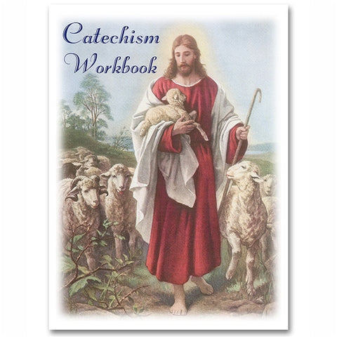 Baltimore Catechism No. 3 Workbook
