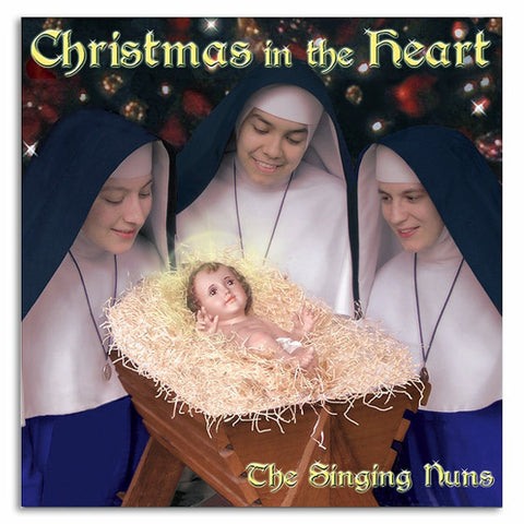 Christmas in the Heart - Singing Nuns