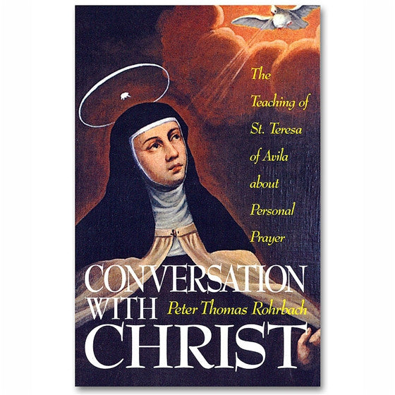 Conversation With Christ: Rohrbach